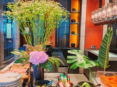 -深圳四季酒店·馥自助餐厅