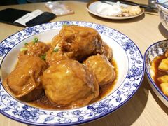 -兔爸私家小厨(新北万达店)