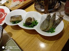 -丽和苑·自助寿喜锅(虹梅路店)