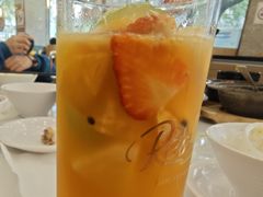 -明园茶餐厅(沙头角店)