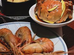 绍兴醉虾-寻宝记绍兴菜(鲁迅路店)