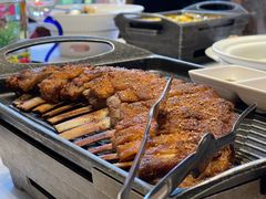 -鹊华居·地道鲁菜·海鲜·融合味(大明湖店)