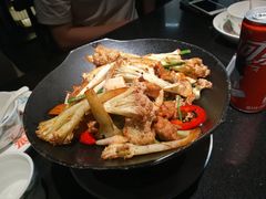 -老头儿油爆虾·知味杭州(爱琴海购物中心)