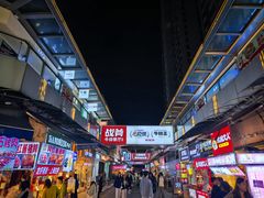 -万达广场(南昌红谷滩店)
