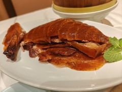 -惠丰堂饭庄·烤鸭·京味菜(翠微路店)