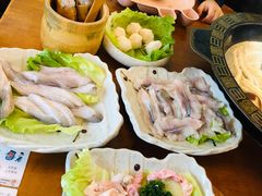 -潮澎派·潮汕菜大排档(南较西路店)