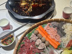 -大队长主题火锅(观音桥店)