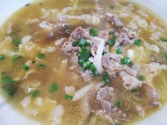 -石门豆腐王(九中街店)