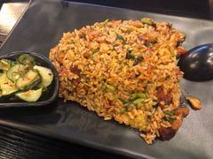 -老啪叽串炒饭(铁百店)