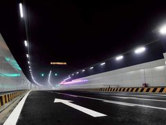 -胶州湾海底隧道