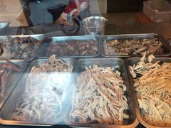 -茅廊巷光头卤鸭(丰家兜店)