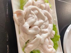 -潮汕美牛肉丸火锅店(天宁寺店)