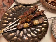 -龟兹KUCINA·新疆菜(前滩L+PLAZA店)