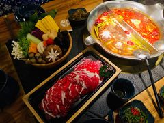-湊湊火锅·茶憩(东城万达店)
