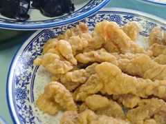 -胖子饺子馆·海鲜家常菜(海军博物馆店)