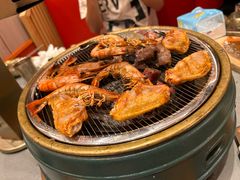 -龙虾奇迹(大华三路店)