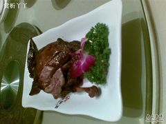 杭州酱鸭-阿英煲(凉城路店)