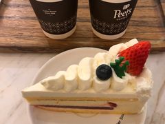 -Peet's 皮爷咖啡(东湖路手作店)