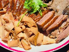 -春梅里卤鹅馆·47年老字号(中山路店)