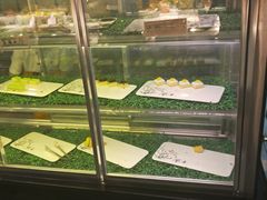-格瑞欧海鲜自助烤肉火锅(光彩店)