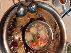 -家一加火锅(绿地翠谷总店)