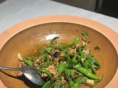 -湘中缘·湖南菜(娄底驻京办店)