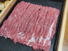 -古铜老院铜锅涮肉·清真(双井店)