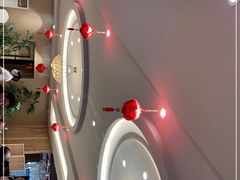 -蓝港海鲜厨房(金水路店)