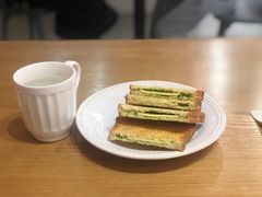 -HELLO 27 意面·沙拉·帕尼尼