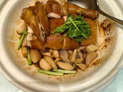 -绿岛国际酒店·海鲜酒楼(八七路店)