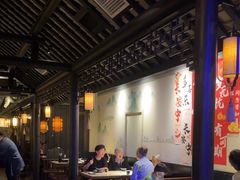 -绿茶餐厅(深圳龙华天虹购物中心店)