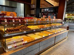 -詹记桃酥(宿州路店)
