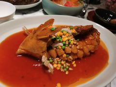 -湖滨28中餐厅·西湖宴·杭州君悦酒店