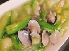 -椿山日本料理