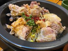 -云海肴·汽锅鸡·云南菜(天津国金汇店)