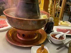 -牛街·马辈儿涮肉(牛街总店)