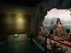 -上海纺织博物馆