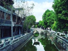 -龙潭水乡