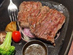 -牛扒先生·厚切雪花牛扒西餐厅(北京路禺山路店)