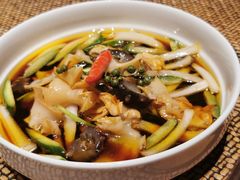 捞汁素烩-新荣记(西溪湿地店)