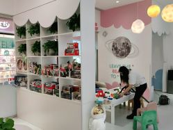 -星咔萌StarCamo儿童剪发(芳圆里IDMALL品牌形象店)