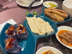 -中国厨房/台湾牛肉面