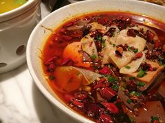 -蔴将·川菜(黄龙万科店)