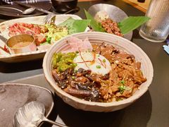 -Ameigo梅果·云贵川bistro(长宁来福士店)