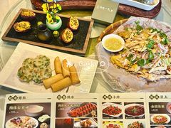 -陶缘一号·四季缘·老字号顺德菜·户外婚礼家宴(西滘店)