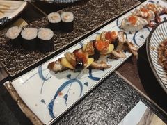 -古田居·特色寿司料理(星之岛旗舰店)