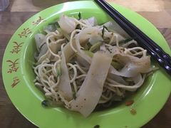 笑笑凉皮-笑笑凉皮(富国街店)