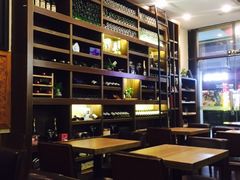 -榖屋house of flour(张江首店)