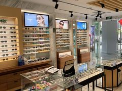 -宝岛眼镜(建外soho店)