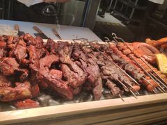 -盛江山自助料理(奥莱锦辉购物广场店)